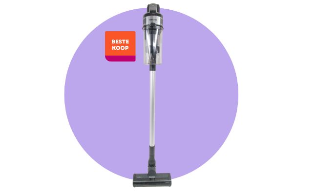 Samsung VS15A60AGR5 JET 65 PET